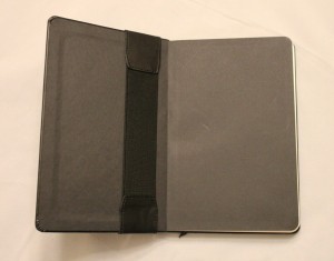 Quiver Pen Holders for Moleskine Notebooks Review - The Gadgeteer