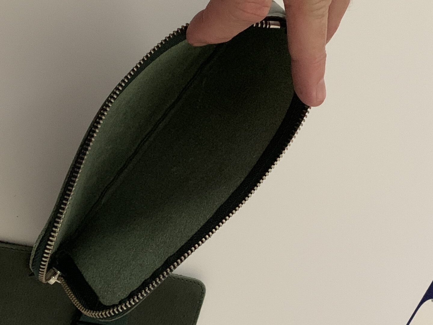 BOTTEGA VENETA UNBOXING MINI LOOP BAG IN PARAKEET / FIRST IMPRESSION ON  THIS HARD TO FIND ITEM! 